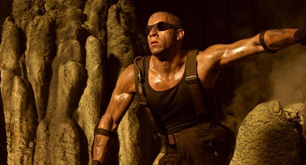 8 Shockingly Good Movies With 30% & Lower Rotten Tomatoes Scores - image 2