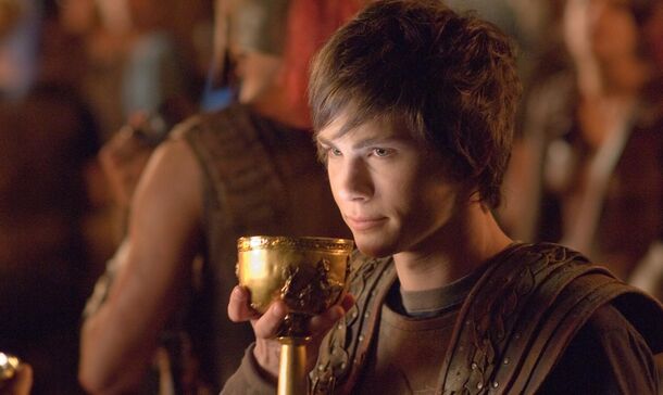 8 Best Movies Based on Antique Myths to Watch While Waiting for 'The Odyssey' - image 5