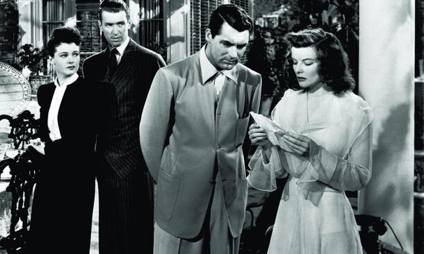 Even 85 Years Later, This 100%-Fresh Gem Is Still One of the Best Rom-Coms Ever Made - image 1