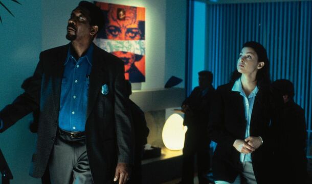Love David Fincher's 'Seven'? Check Out These 8 Tense Thrillers, Ranked by IMDb - image 4