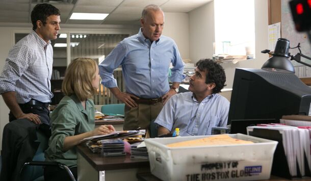 5 Times the Oscars Picked the Wrong Movie for Best Picture (And We're Still Mad About It) - image 5