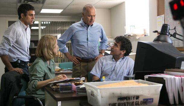 Kate Winslet "Absolutely Loved" This Best Picture Oscar Winner With 97% on RT - image 1