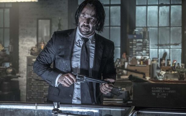 Concerning John Wick Update Hints Chapter 5 Could Be Canceled - image 2
