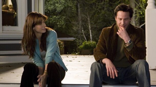 5 Best Fantasy Melodramas for Those Tired of Rewatching 'Eternal Sunshine of the Spotless Mind' - image 3