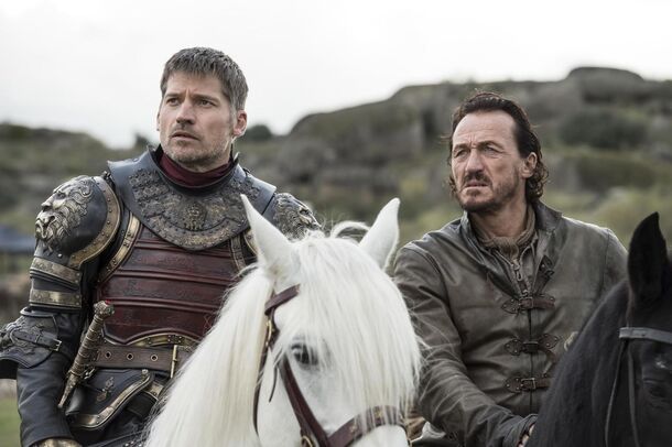 Worst Game of Thrones Storylines That Almost Triggered The Show’s Downfall - image 1