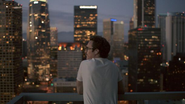 8 Best Movies and TV Series About Unrecruited Love, Ranked by Rotten Tomatoes - image 8