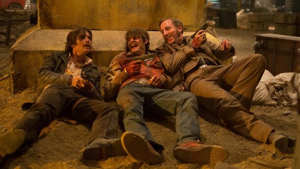 8 Best Modern Action Movies With 90s Vibe, Ranked by IMDb - image 2