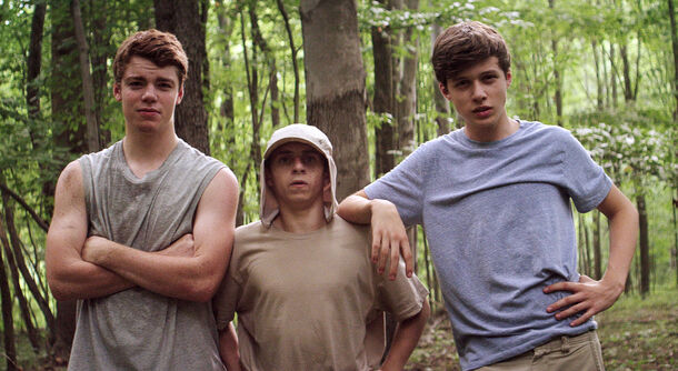 5 Best Teen Movies That Capture the Perfect Summer Feeling, Ranked by Rotten Tomatoes - image 1
