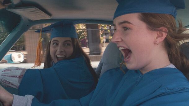 Olivia Wilde's Directorial Debut Is an Instant Teen Classic With 96% on RT You Probably Missed - image 1