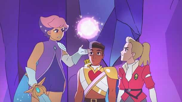 10 Best Animated Shows & Movies for Kids You Can Stream on Netflix Right Now - image 9