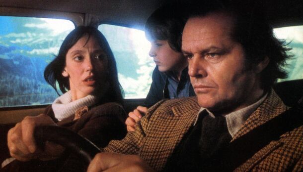 8 Steven Spielberg Favorite Movies to Watch While Waiting for 'Disclosure Day' - image 8