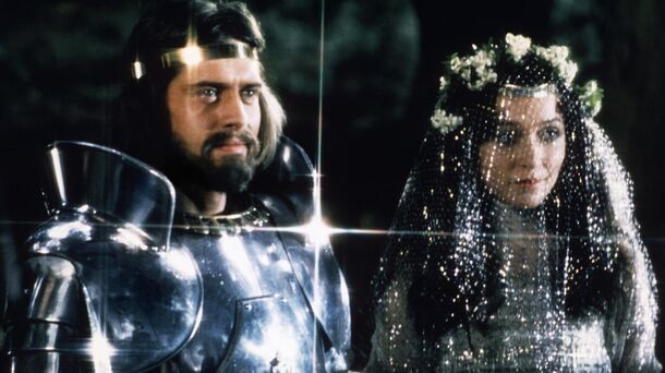 'The Green Knight' and 4 Other Best Dark Fantasy Movies, Ranked by IMDb - image 4