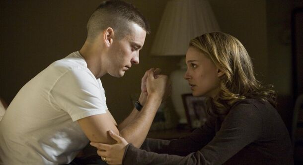 Tobey Maguire Confesses Making This 17-Year-Old Drama Was a Harrowing Experience: "I Lost a Lot of My Joy" - image 2