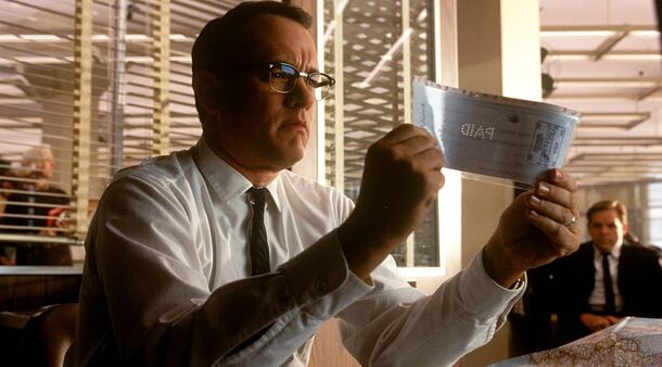 Not Only 'Forrest Gump': 8 Best Movies Starring Tom Hanks, Ranked by RT - image 7