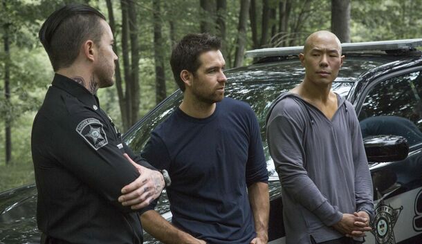 There's No Better Pick for 'The Boys' & Antony Starr Fans Than This 93%-Fresh Action Drama - image 2