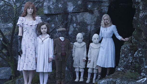 5 Movies Where Kids Uncover Dark Secrets to Watch After 'It: Welcome to Derry' - image 5