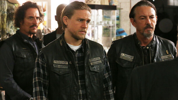 5 Highest-Rated TV Series About Mafia to Binge if You Miss 'The Sopranos', Ranked by IMDb - image 3