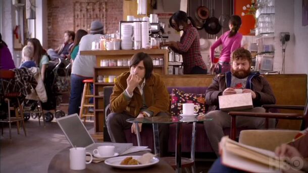 5 Feel-Good TV Series to Brighten Your Mood if You're Missing 'Emily in Paris' - image 2