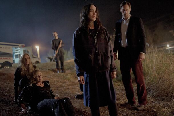 4 Movies & TV Series Written by Brit Marling Beyond The OA - image 3