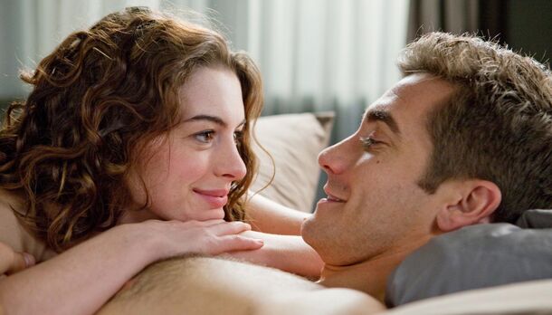 5 Best Anne Hathaway Movies to Watch After 'Mother Mary', Ranked by Rotten Tomatoes - image 2