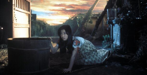 Forget 'Ringu' & 'The Grudge', This 90%-Rated J-Horror Is a True Psychedelic Masterpiece - image 1