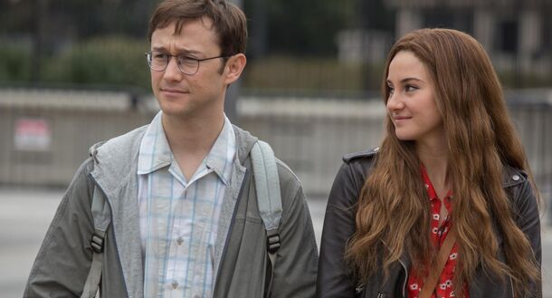 Oliver Stone Reveals That Making This 10-Year-Old Biopic Was a "Horrible Experience" - image 1