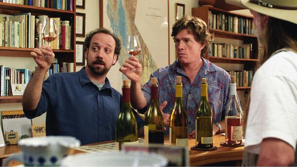 5 Best Movies About Wine to Watch if You Liked 'Drops of God', Ranked by IMDb - image 5