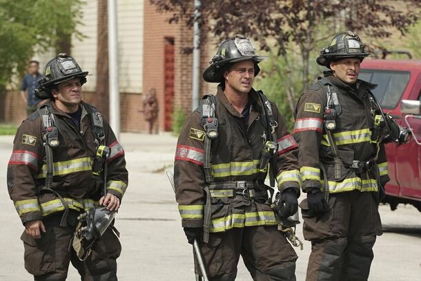 Did Actors' Strike Just Give Chicago Fire Fans More Hope For The Main Star's Return? - image 1