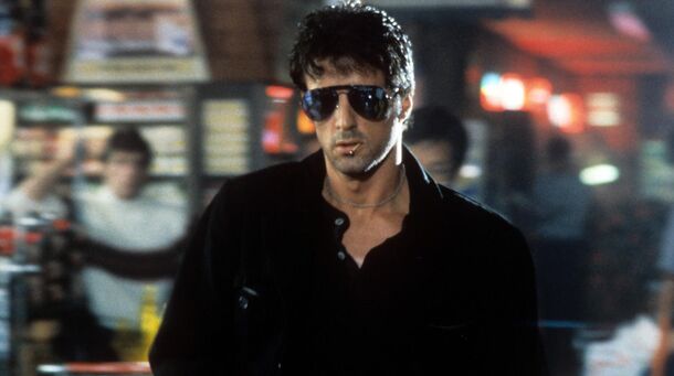 This Sylvester Stallone Action Flick Only Has 17% on RT – But Deserves So Much More - image 1