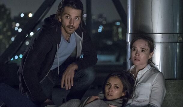 Not Only 'The Vampire Diaries': 5 Movies Starring Nina Dobrev, Ranked by IMDb - image 3