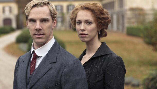 8 Best Period Family Dramas to Watch if You Miss 'Downton Abbey', Ranked by IMDb - image 2