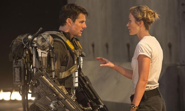 If 'War Machine' Had You Hooked, Here're 5 More Adrenaline-Packed Sci-Fi Action Flicks - image 3