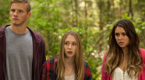 5 Best Horror Movies & TV Series About Summer Camps Like 'Friday the 13th', Ranked by IMDb - image 4