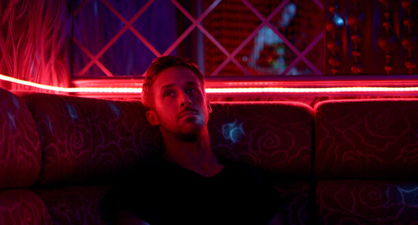 Not Only 'Drive': 5 Best Nicolas Winding Refn Movies & TV Series, Ranked by IMDb - image 1
