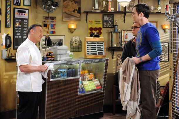 4 Times TBBT Characters Went the Extra Mile Beyond Their Usual Absurdity - image 1