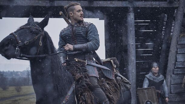 Not Only 'Game of Thrones': 5 Best Medieval TV Series, Ranked by IMDb - image 5