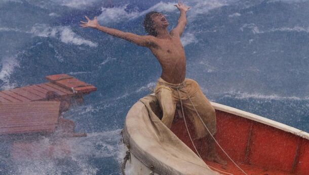 8 Strikingly Beautiful Movies to Watch if You Liked 'The Fall', Ranked by RT - image 4