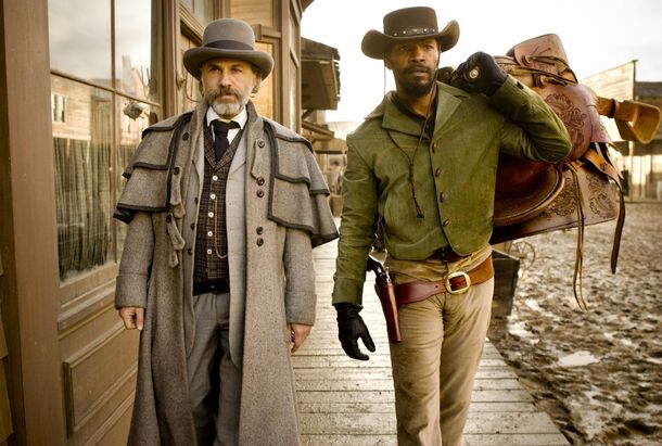 Django Unchained And 4 Other Undeservedly Overrated Movies, Ranked - image 2