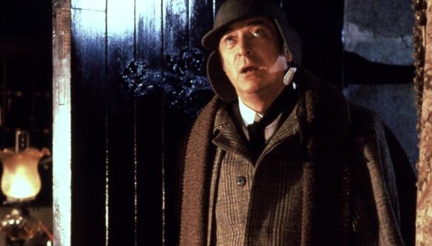 8 Essential Sherlock Holmes Movies & TV Series Every Fan of the Great Detective Must Watch - image 3