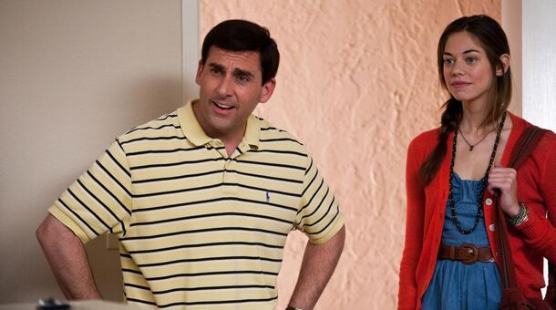 5 Best Steve Carell Movies to Watch After 'Rooster', Ranked by Rotten Tomatoes - image 3