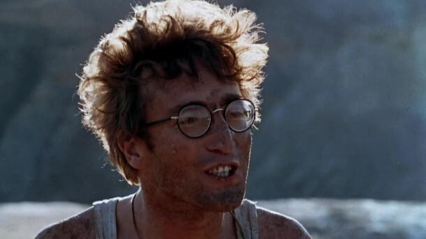 John Lennon's Only Non-Musical Acting Role Was in This Black War Comedy With 47% on RT - image 2