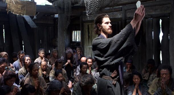 Martin Scorsese's Most Unfairly Overlooked Movie Is This 10-Year-Old Historical Epic - image 1