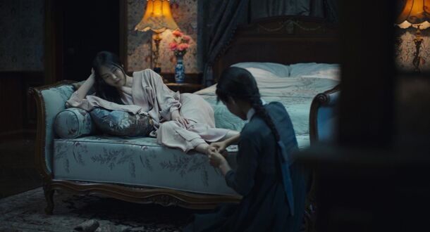 From the Director of 'Oldboy,' This 96%-Rated Korean Movie Is a Twisted Tale of Love & Deception - image 2