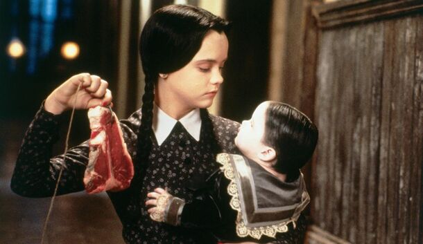 Not Only 'Wednesday': All 11 The Addams Family Movies & Series, Ranked by IMDb - image 7