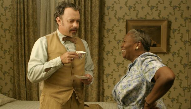 The Coen Brothers Worst Movie? This 43%-Rated Comedy Flop Starring Tom Hanks - image 1