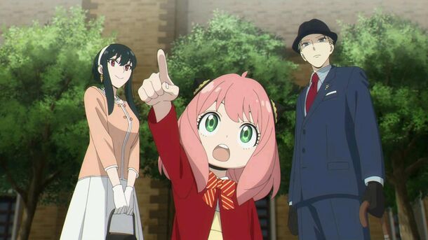 'Spy x Family' & 4 Other Pure Comedy Anime Titles You Can Stream Right Now, Ranked by IMDb - image 3