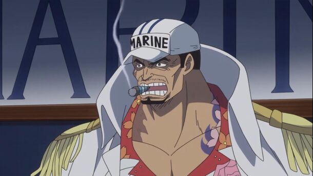 My 5 Favorite 'One Piece' Villains I'm Dying to See in Season 2 on Netflix - image 3