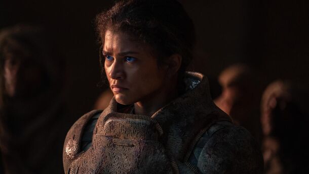 Timothée Chalamet Reveals 'Dune: Part Three' Will Be the 