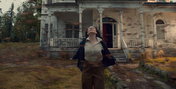 8 Best Netflix Horror TV Series to Binge After 'Something Very Bad Is Going to Happen' - image 3