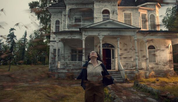 Not Only 'Black Mirror': 8 Best Anthology TV Series, Ranked by Rotten Tomatoes - image 6